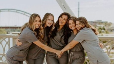 Nursing