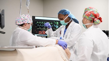 Health Science