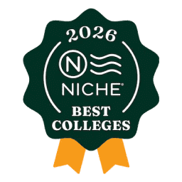 Ranked #1 in Tennessee 2025-2026 for Best Colleges for Nursing in Tennessee